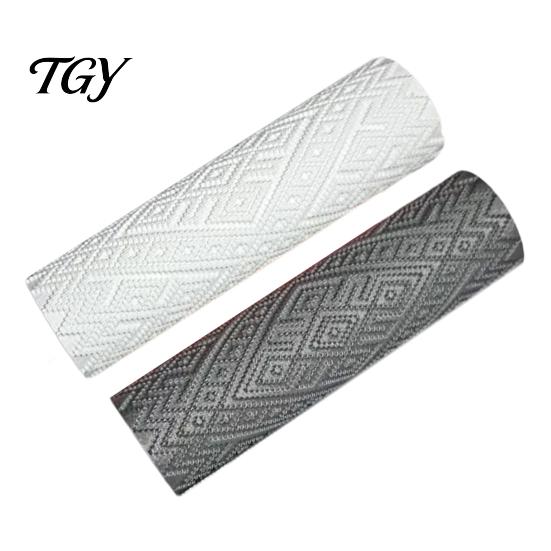 Clay Modeling Texture Rollers Roller, Rhombus Pottery Polymer Retro Ethnic Style Stamps Tool for Ceramics Sculpting DIY