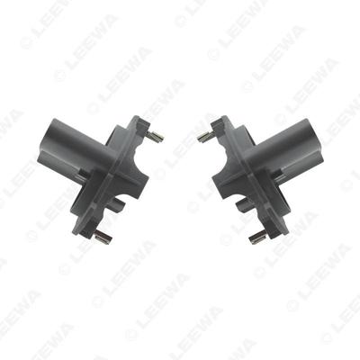 Светодиодная основа для фары Volkswagen Golf 5 Jetta для переоборудования галогенной лампы