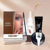 Eyelash Eyebrow Eye Lash Brow Dye Tint Kit Pro Brow Lift Perming Eyebrow Semi Permanent Body Art Eyebrows Eyeliner Lips Tint Makeup Supplies