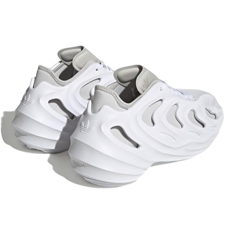 adidas Кроссовки AdiFOM Q 'Cloud White Grey' IE7447