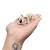Mini Baby Animals - Cute 3D Printed Articulated Toy Figures - Collectible Figurines Decor