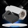 Handle Design Brass Mini Ball Mini Size Ball Valve Durable Mini Ball Valve  PC Cooling