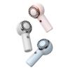 Mini Size Turbo Fan Ultralight Cooling Fan Portable Handheld Fan Outdoor