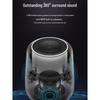 Bluetooth-колонка Harman Kardon Aura Studio 4 (Китайская версия)