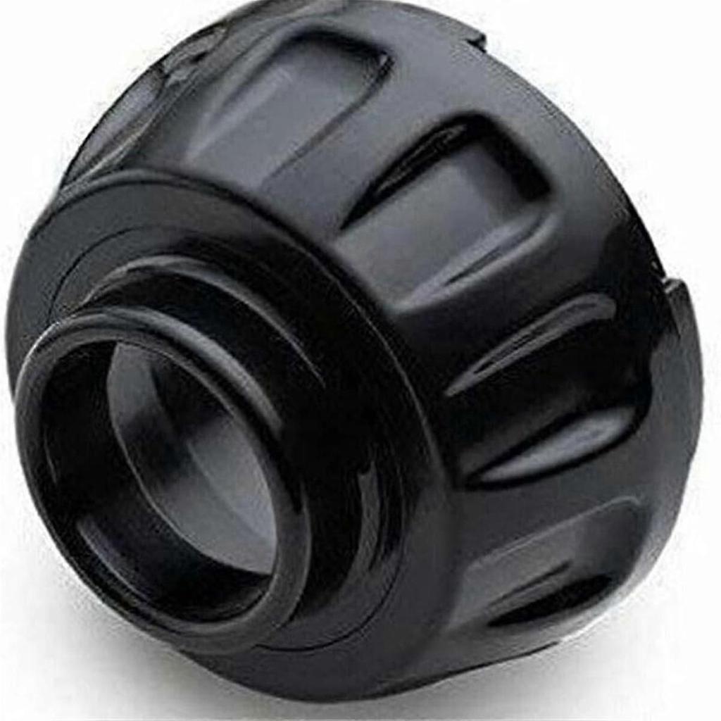 Juicer End Cap, Replacement Parts for Model 8003 8004 8005, Cold Press Slow Juicer Parts & Accessor