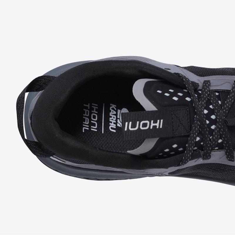 Karhu Мужские Иконические Треккинговые Кроссовки Skhm2431040 006