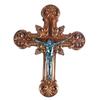 Силиконовые формы для украшений в форме креста, силиконовые формы для рукоделия, настенные украшения, силиконовый материал