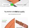 Zeekr 007/001 Car Headrest: Lumbar & Neck Support Pillow - All-Season Breathable Interior Decor