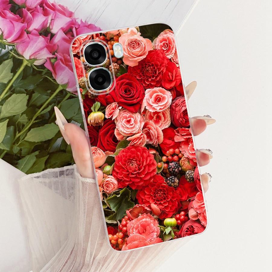 Чехол для телефона для OPPO A6 A6X A 6T Pro CPH2849 Мягкий силиконовый защитный чехол для OPPOA6 A 6X A 6 T Pro Capa Милые мультяшные чехлы