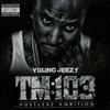 CD YOUNG JEEZY - TM:103: Huslerz Ambition B0013738002 Def Jam 2012 США Рэп и Хип-хоп/R&B Б/у