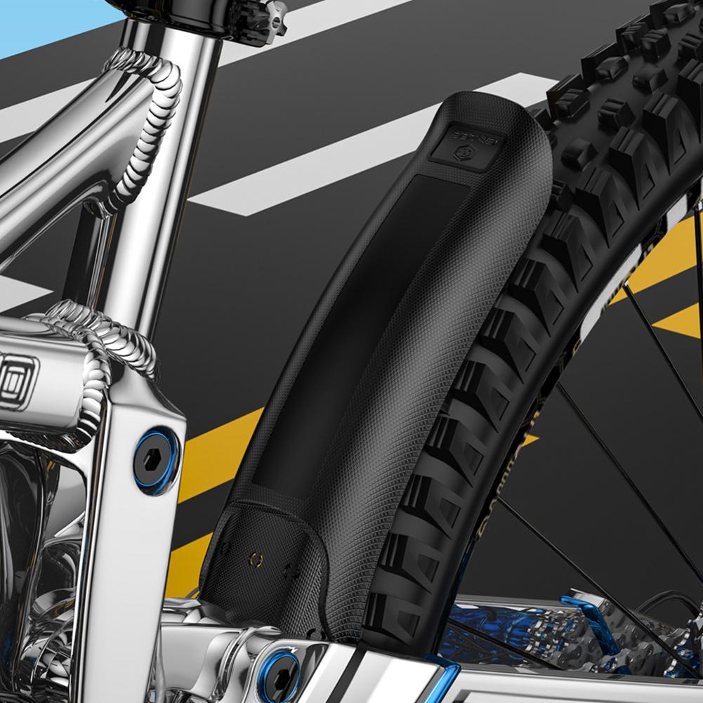 ENLEE 1/2 шт. велосипедные крылья для горного дорожного велосипеда, переднее и заднее крыло, MTB, крылья для велосипеда, аксессуары для велоспорта