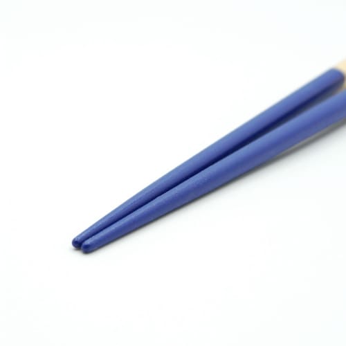 Hyozaemon Kattobashi Color Chunichi Dragons Chopsticks, Made in Japan, 22.5cm