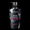 Cabonnu Little Black Diamond Men's Anti-Hair Loss Shampoo Set
