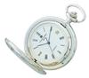 Pocket Watch Date 3559 [Charles Hubert, Paris] Men's