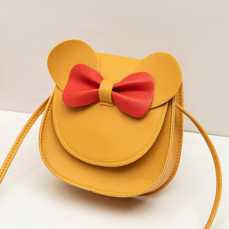 Свежая милая сладкая красивая женская сумка новая мода универсальная на плечо мессенджер студенческая сумка