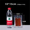 100pcs/Lot Vacuum Sealer Piece Bags NO CUTTING Portable Sealing for Food Sealer Machine Kitchen Tool Food Fresh Sous Vide Cooker