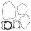 Complete Gasket Kit Top & Bottom End Engine Set For Kawasaki KX450F 2009 - 2015