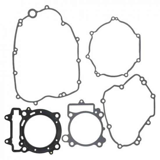 Complete Gasket Kit Top & Bottom End Engine Set For Kawasaki KX450F 2009 - 2015