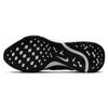 Nike Мужские кроссовки Renew Run 4 Черный Серый Белый Университетский Красный DR2677-003