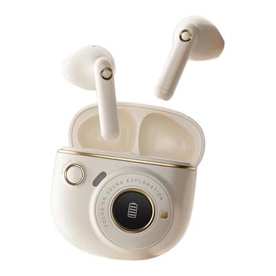 Edifier Беспроводные Bluetooth-наушники TO-U3 Plus