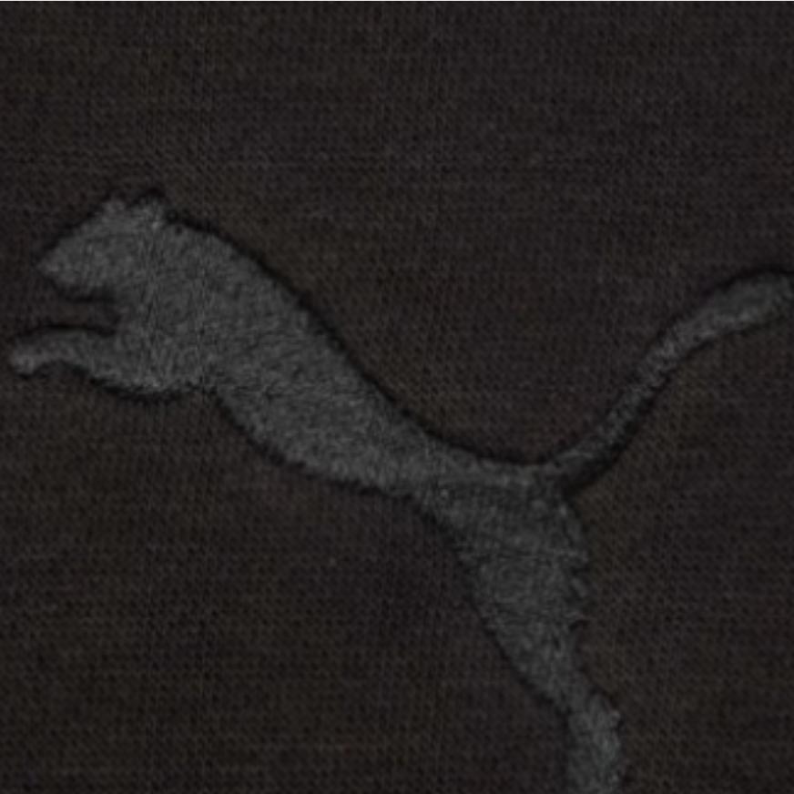 Puma Better Essentials Elevated Crewneck Solid Outdoor Casual Sports Pullover Long Sleeve Hoody Men sweatshirt Black 674081-01