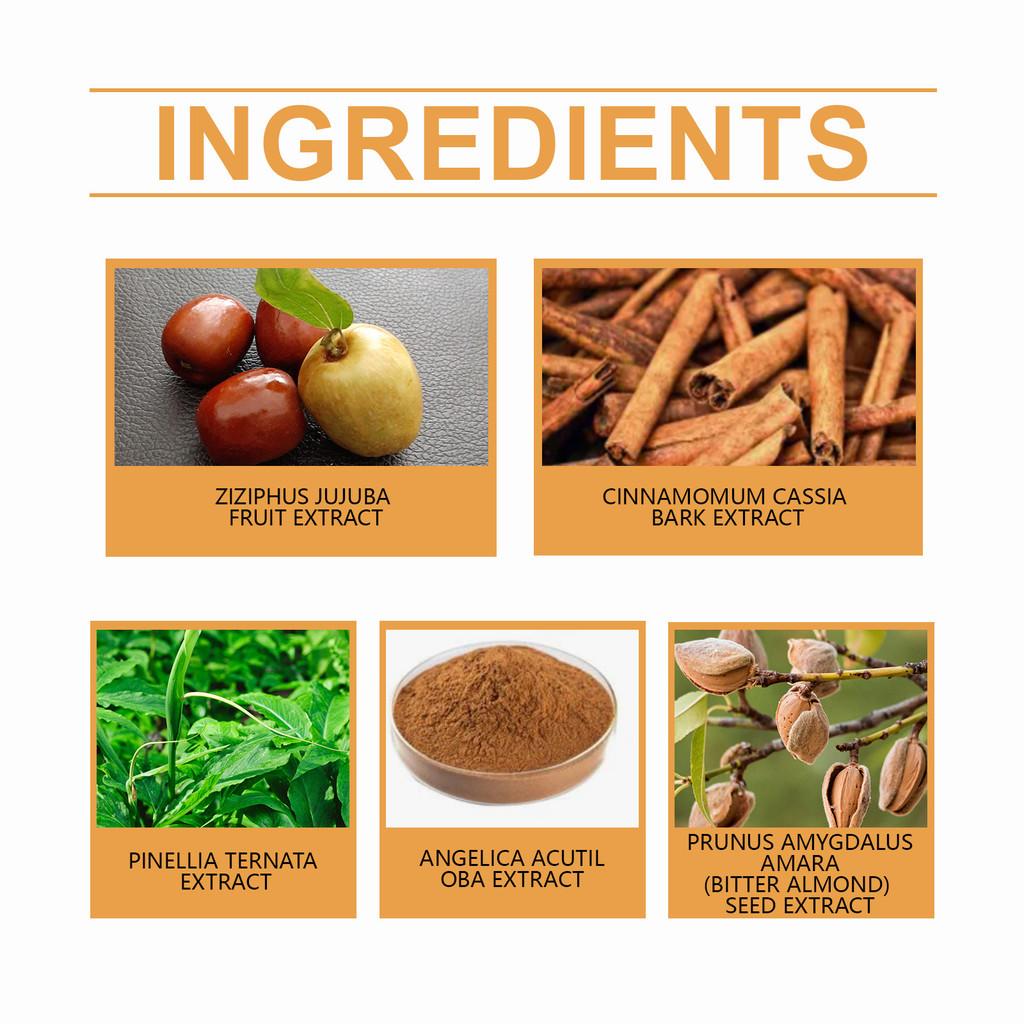 Пластырь от кашля Ximonth, пластырь для здоровья для ухода за телом при кашле и астме, 12 штук