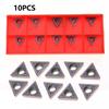 Carbide Inserts Parts Replacement TCMT110204/TCMT 731