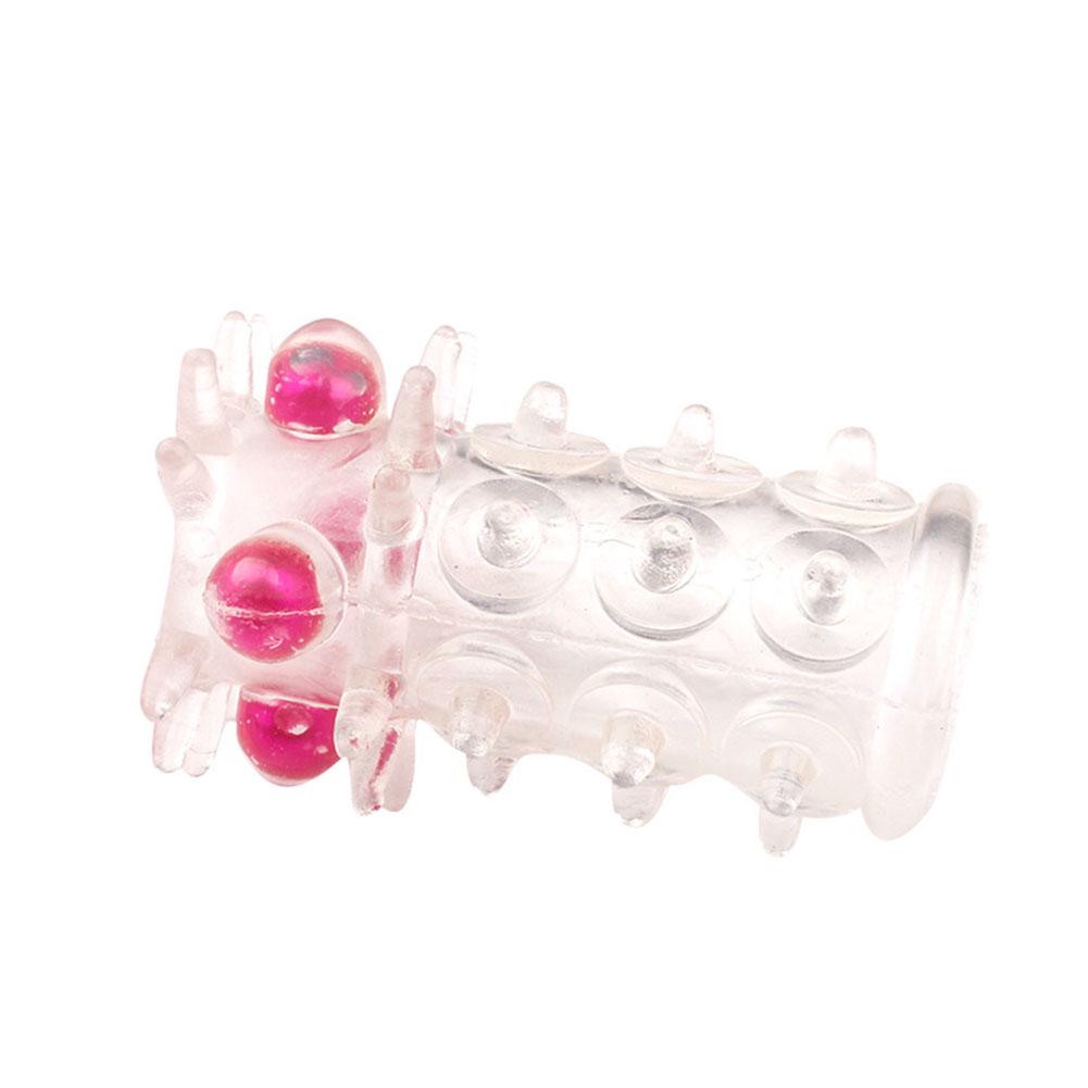 Эрекционное кольцо