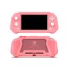 Игровой набор аксессуаров для Switch Lite: защитный чехол для NS Switch Lite, держатель для консоли.