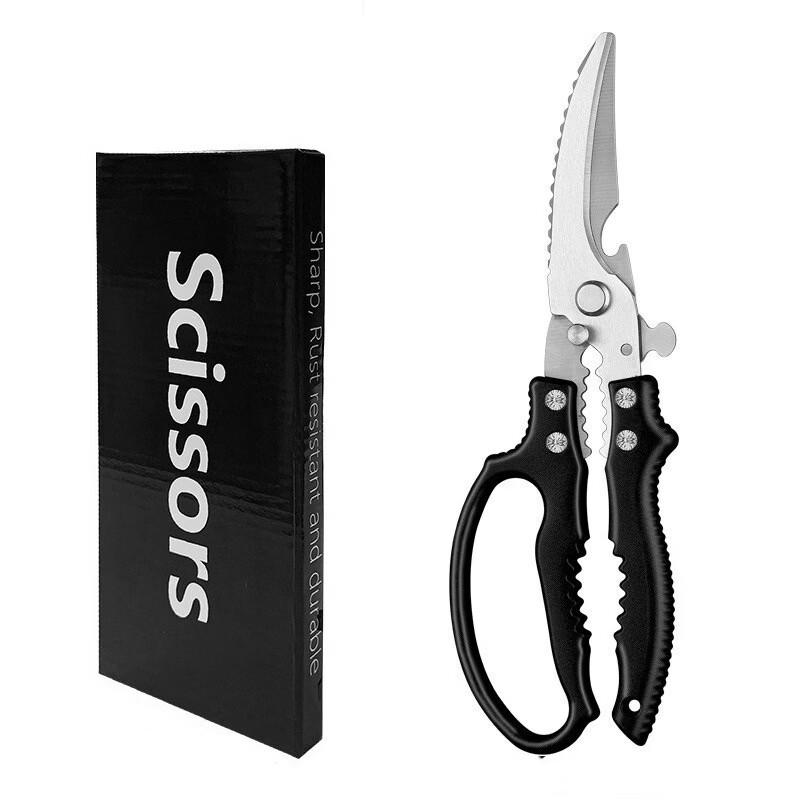 Zhishi Heavy Duty Kitchen Shears
