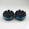 4Pcs 55mm 56mm 63mm 65mm  70mm 76mm Car Wheel Center Cap Hub Covers Badge for Golf Passat Polo Bora  Tiguan