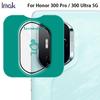 For Honor 300 Pro 5G Glass IMAK High Definition Glass Lens Film Self-positioning Version