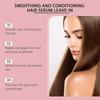Leave-in hair serum Rosemary Begonia hair serum strengthens and nourishes hair