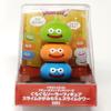 Dragon Quest AM Gura Gura Solar Figure Slime Tower (Single Item)