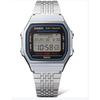 Б/У Новый Casio] Часы Casio Collection [Оригинальный продукт для внутреннего рынка] Оснащены Bluetooth ABL-100WE-1AJF Мужские Серебристый