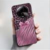 Printed Phone Case For BLU Bold K50 Coque Capa Soft Silicone Black Shell Cover Cute Flower Cartoon Casing Fundas