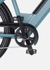 ENGWE P275 SE 36V 13Ah Electric Bike – 27.5" City Tires, 7-Speed Shimano, 250W Brushless Motor, Hydraulic Disc Brakes, 25km/h