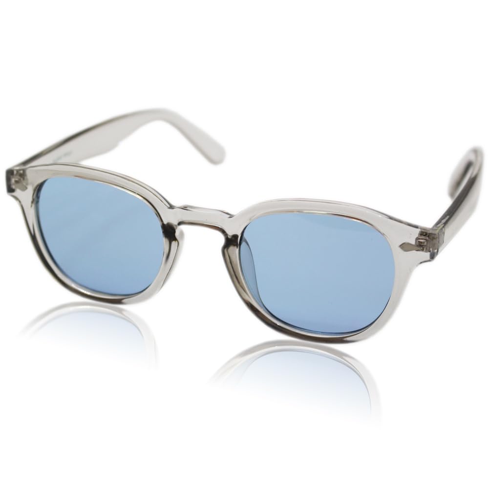 Polarized Sunglasses Blue Light Cutting Glasses Sports Driving Fishing Baseball Golf Running Jogging UV Protection Driving High Performance Lens Clear