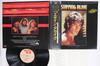 Виниловая пластинка OST BEE GEES FRANK STALLONE TOMM Staying Alive 28MW0035 RSO 1983 Япония Obi Саундтреки Мюзиклы Б/у