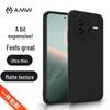 Матовый чехол из ТПУ AMW для Redmi K80Pro Champion Edition