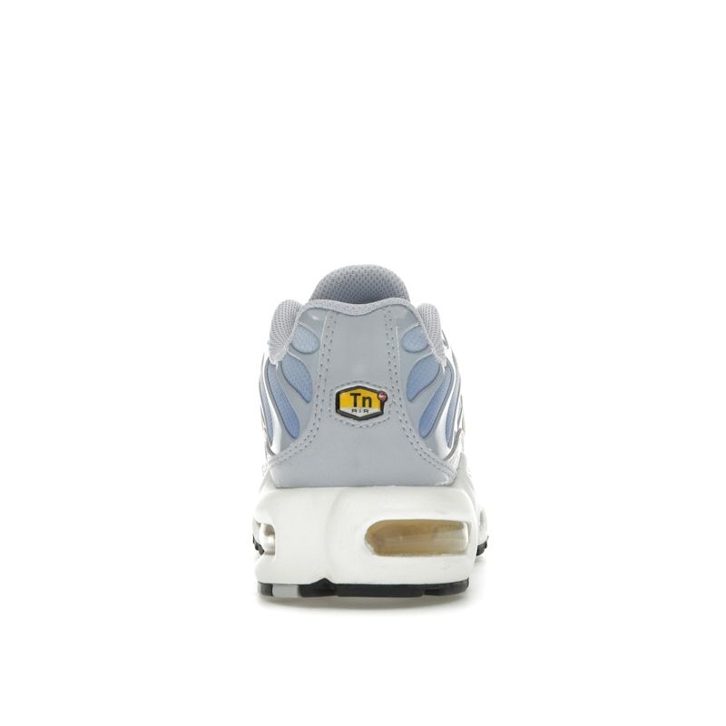 Nike Air Max Plus Daybreak женские кроссовки Blue Ghost Aluminum DZ3670-004