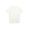 Skechers T-Shirts Unisex Crew Neck Moderate Straight Fit L122U272