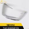 RX5MAX Front Wind Knife Decorative Trim for 2019 Model