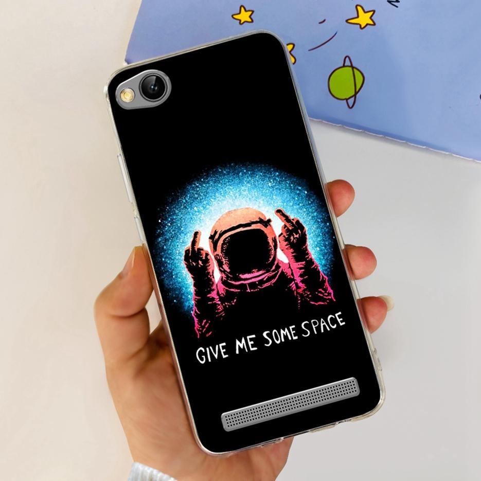 Чехол для Xiaomi Redmi 5A Redmi 4A Стильный painted чехол Мягкий тонкий чехол для телефона Для Xiaomi Redmi 4A 5A Redmi5A Задняя крышка TPU Funda