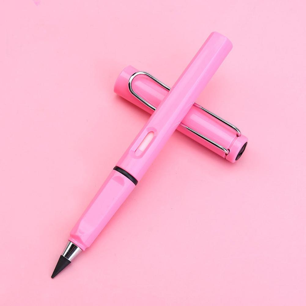 Технология вечного карандаша, неограниченное письмо, вечный карандаш, волшебные карандаши без чернил