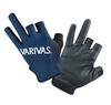 Перчатки VARIVAS Dry, темно-синие, размер 3L, VAG-28