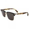 Rag   Bone Men S 54mm Matte Black SunglaSSeS Matte Black