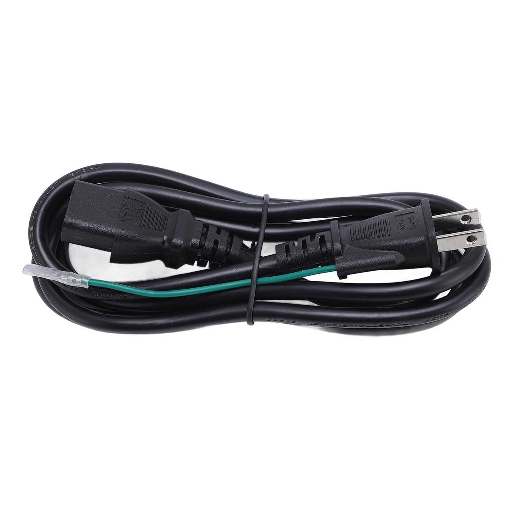 Шнур питания для соевого молока из ПВХ, безопасный, для машины для приготовления орехового молока, сменный