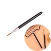 Cosmetic Tool Lipstick Applicator Lip Outline Brush 10Pcs Cosmetic Brush Lip Gloss Brush Brushes