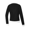 New FILA Knitwear Women's Pitch Black A11W435405FBK